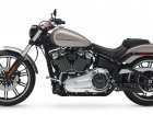 Harley-Davidson Harley Davidson Softail Breakout 114